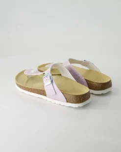 1-000117-8500 Zehentrenner in Lila