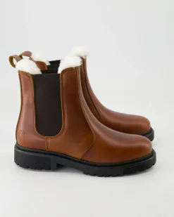A7880-52 Chelsea Boots in Braun