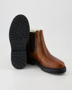 A7880-52 Chelsea Boots in Braun