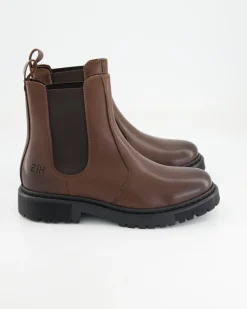 A7880-51 Chelsea Boots in Braun