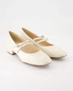 A52374 Pumps in Beige