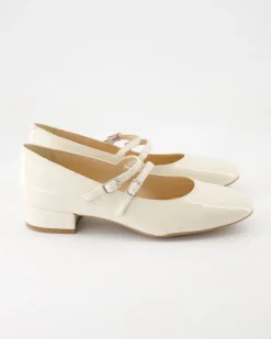 A52374 Pumps in Beige