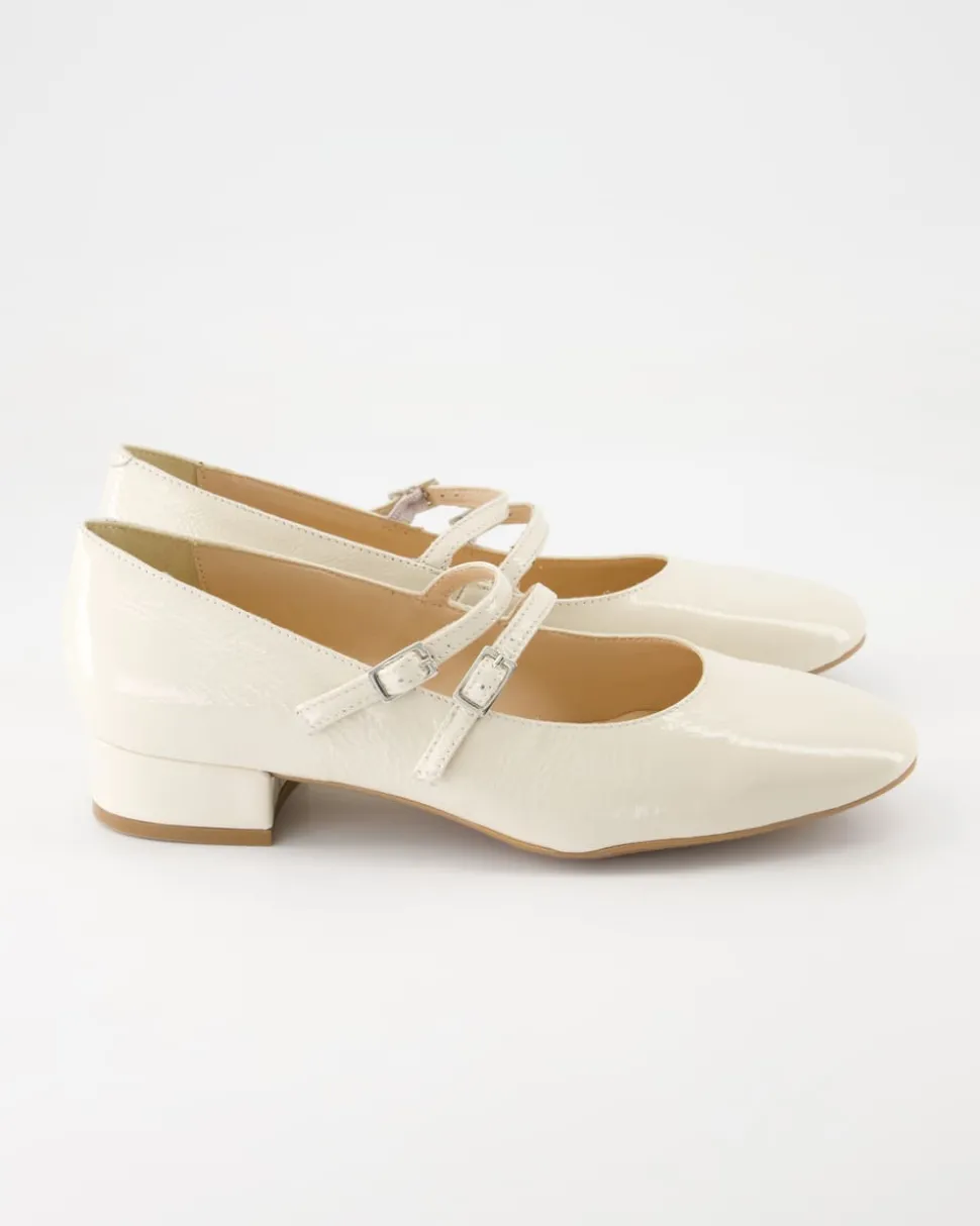 A52374 Pumps in Beige