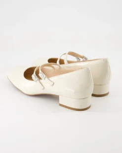 A52374 Pumps in Beige