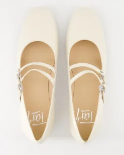 A52374 Pumps in Beige