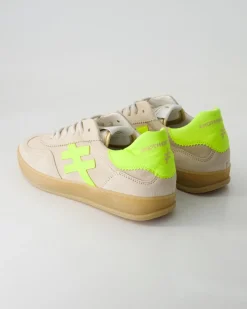 A032 Sneaker in Beige