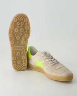 A032 Sneaker in Beige