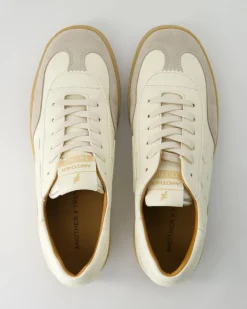 A032 Sneaker in Beige