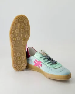 A032 Sneaker in Grün