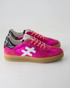 A032 Sneaker in Pink