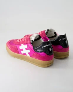 A032 Sneaker in Pink