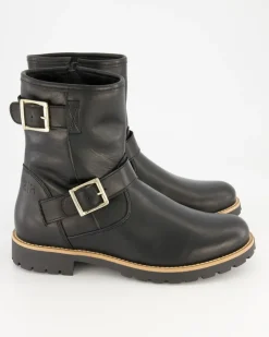A8655-01-100 Winterstiefel in Schwarz
