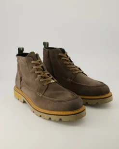 12604A-11083AM Winterstiefel in Beige