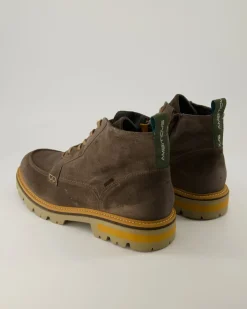 12604A-11083AM Winterstiefel in Beige