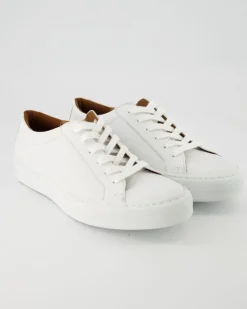 ABEL Sneaker in Weiß