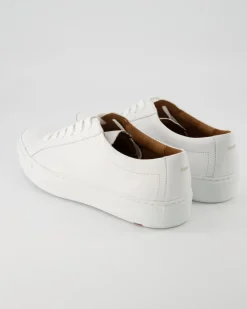 ABEL Sneaker in Weiß