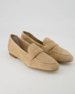 Abete Slipper in Beige
