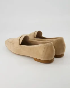 Abete Slipper in Beige