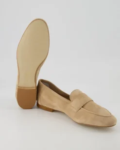 Abete Slipper in Beige
