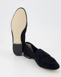 Abete Slipper in Blau