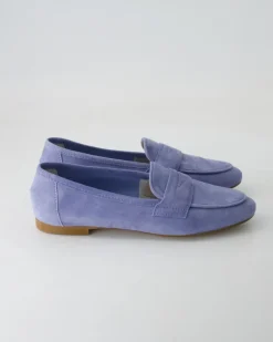 Abete Slipper in Blau