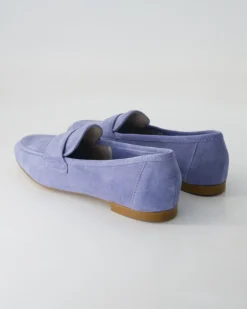 Abete Slipper in Blau