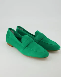 Abete Slipper in Grün