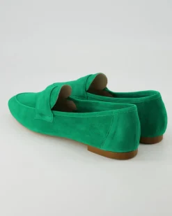 Abete Slipper in Grün