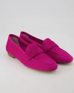 Abete Slipper in Pink