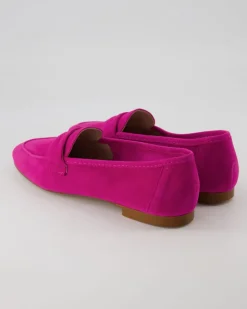 Abete Slipper in Pink