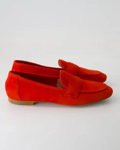 Abete Slipper in Rot