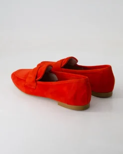 Abete Slipper in Rot