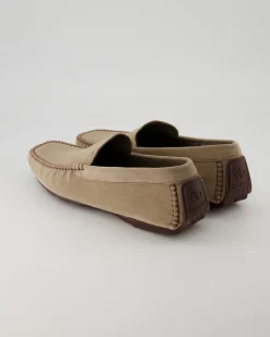 AB0001Q Slipper in Beige