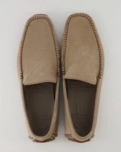 AB0001Q Slipper in Beige