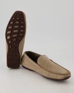 AB0001Q Slipper in Beige