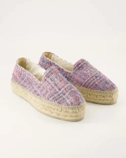 Acapulco Espadrilles in Mehrfarbig