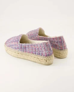 Acapulco Espadrilles in Mehrfarbig