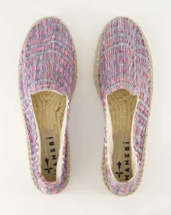 Acapulco Espadrilles in Mehrfarbig