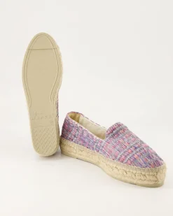 Acapulco Espadrilles in Mehrfarbig