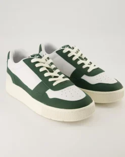 Aceclip PRM Sneaker in Grün