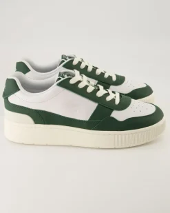 Aceclip PRM Sneaker in Grün