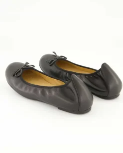 Acor Ballerinas in Schwarz