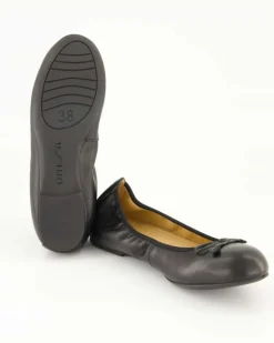 Acor Ballerinas in Schwarz