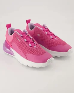 Activart Illuminus A Halbschuhe in Rosa