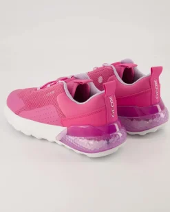 Activart Illuminus A Halbschuhe in Rosa