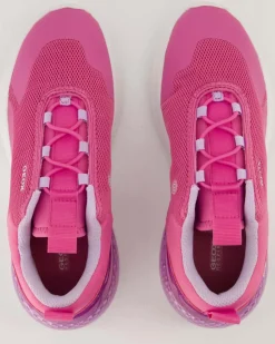 Activart Illuminus A Halbschuhe in Rosa