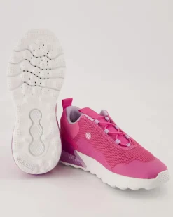 Activart Illuminus A Halbschuhe in Rosa