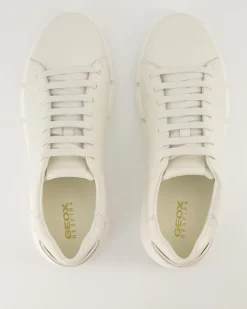 ADACTER Sneaker in Weiß