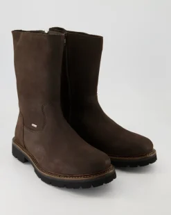 Adalr.718 Stiefel in Braun