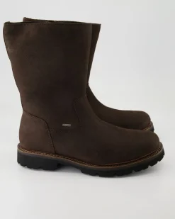 Adalr.718 Stiefel in Braun